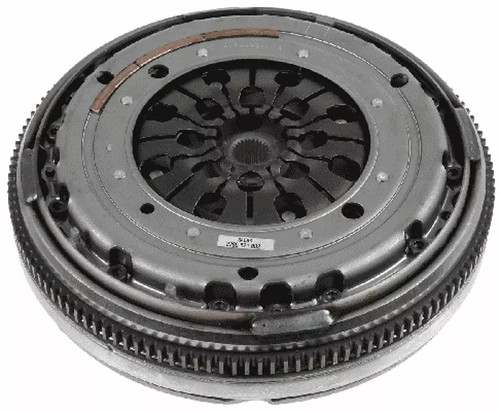 Kit frizione più volano