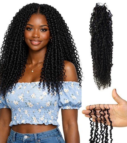 Luxluxe extension capelli - extension,