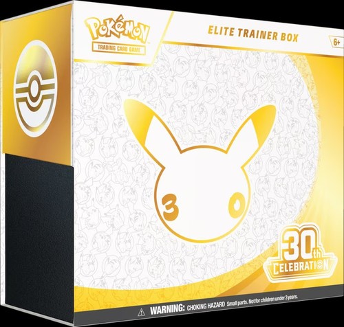 Pokémon scatola allenatore - pokémon,