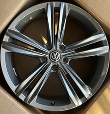 1 cerchio in lega VW Tiguan R