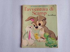 Walt Disney L'avventura di