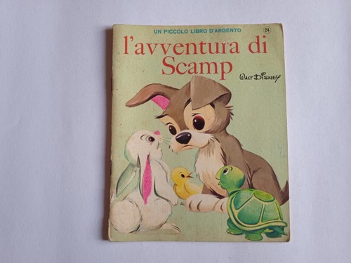 Walt disney avventura di - walt,