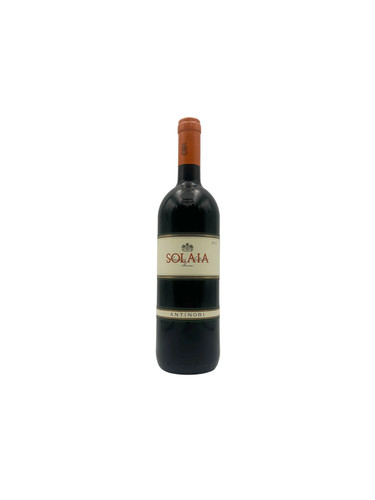 2017 antinori solaia - 2017,