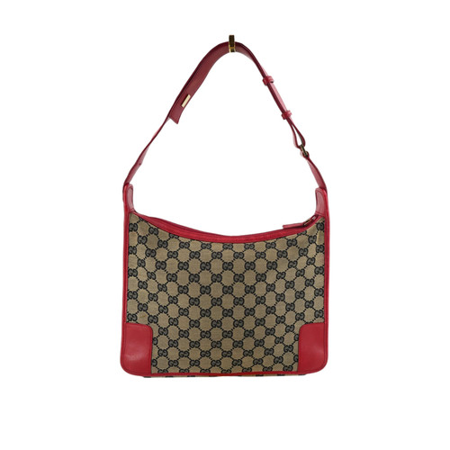 Borsa hobo quadrata gucci - quadrata,