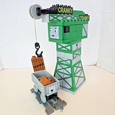 Lego DUPLO Cargo Loading