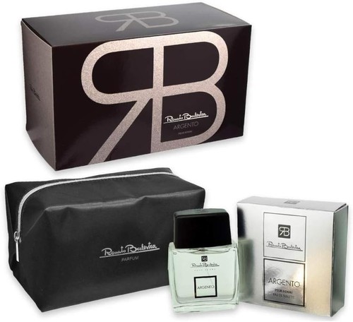 Renato balestra argento eau - renato,