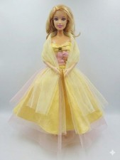 Set Barbie moda nel mondo