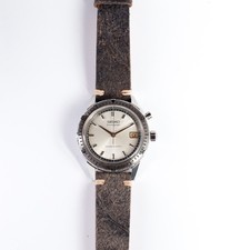 VINTAGE RARE  Seiko 5717 8990