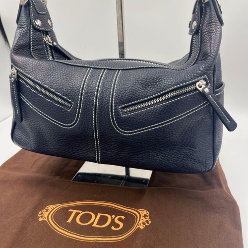 Borsa mano tod mickey - mano, tod's