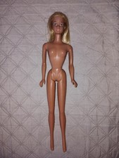 Barbie malibu anni 70 - barbie,