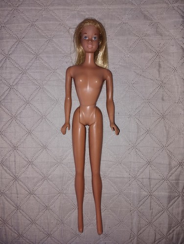 Barbie malibu anni 70 - anni,