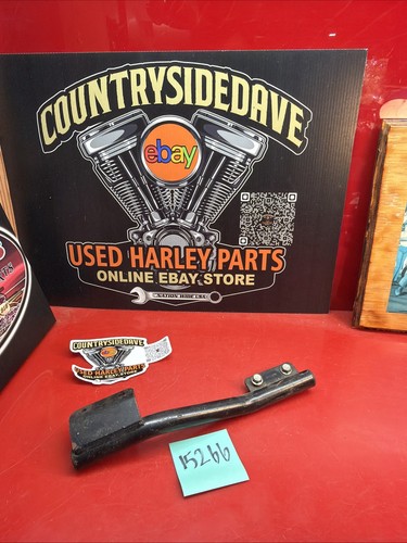 Harley into 1 - 2-1,