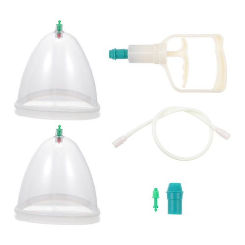 Set aspirazione seno - 1,