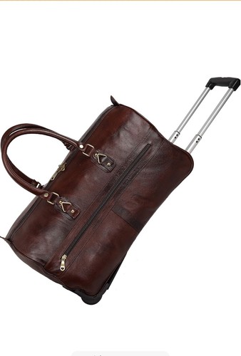 Tayib borsa trolley - borsa, borsone