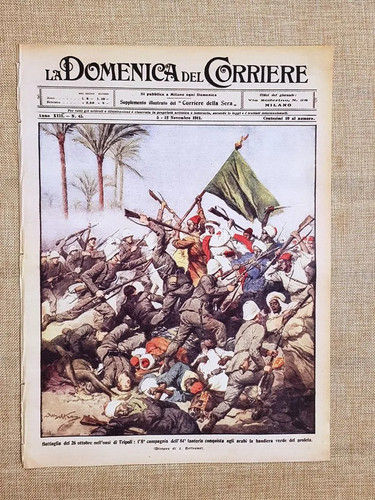 Ristampa domenica del - domenica,