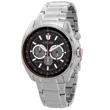 Citizen Chronograph Eco-Drive