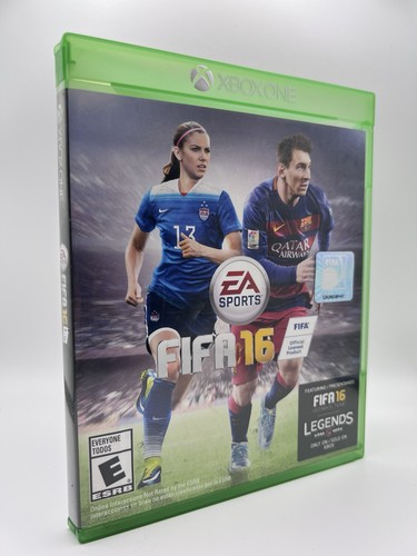 Fifa microsoft xbox one - -,