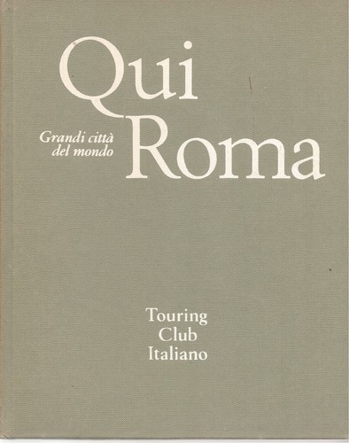 Qui roma grandi citta - -, citta'