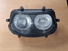 Faro proiettore (headlight)