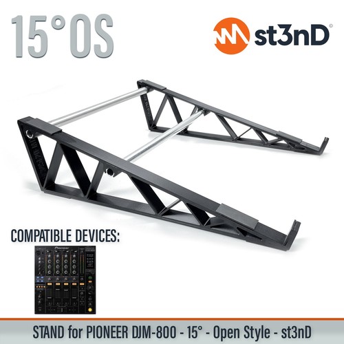 Supporto per pioneer djm - djm-800,