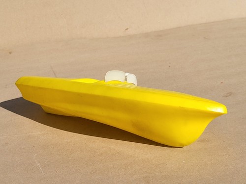 Tin toy 1960 - 1960's, lega-italy