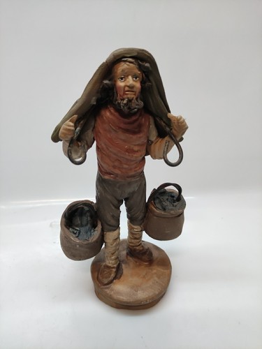 Statuetta presepe cm - statuetta,