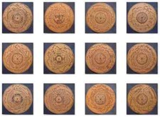 Q 2: fette ARISTON organetta