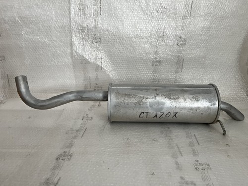 Mto ct4207 silenziatore - ct4207,