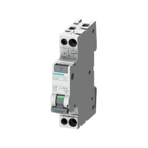 Siemens magnetotermico - siemens,