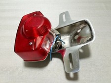 Honda CB 500 1971-1972 Tail