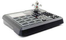 Akai beat production - akai, xr