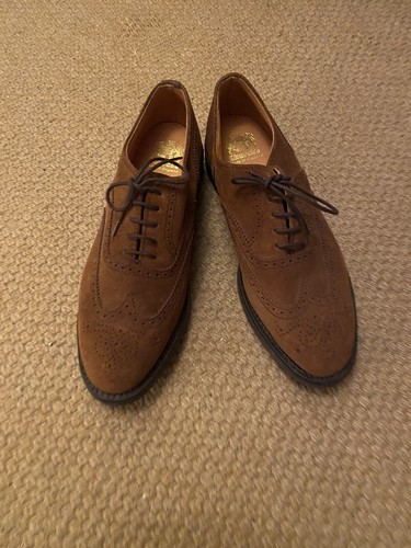 Church eton brogue - church's,