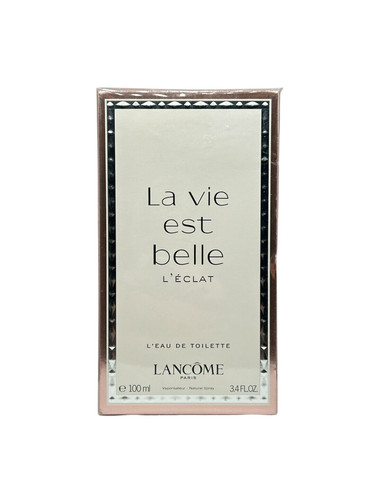 Lancôme vie est belle - belle, l