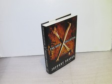 The Bone Collector-Jeffrey