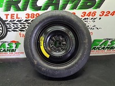 RUOTINO SCORTA JEEP COMPASS 2011 T155/90D16 DOT 16X4T 05105079AA 05105079AB