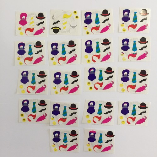 Mrs grossman stickers mistake - mrs.,