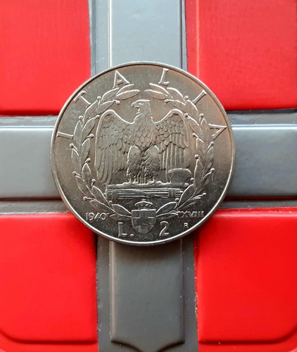 Lire 1940 xviii - ,