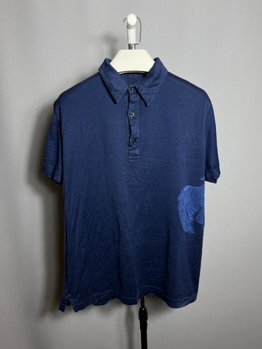 Billionaire couture polo shirt - couture,