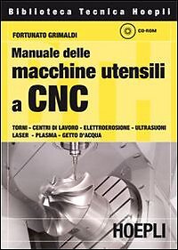 Manuale delle macchine