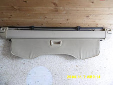 CAPPELLIERA POSTERIORE JAGUAR X-TYPE STATION WAGON 2004 755096