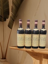 Ruffino 1985 riserva - 1985, 4