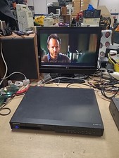 Samsung DVD-HR755 registratore