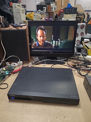 Samsung dvd hr755 - samsung, dvd-hr755