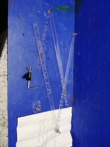 Pantografo disegno - pantografo, da