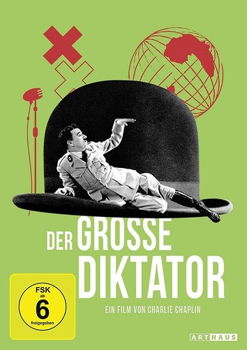 Dvd charlie chaplin - dvd,