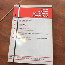 COLLANA SCIENZE INFERMIERISTICHE-SEU
