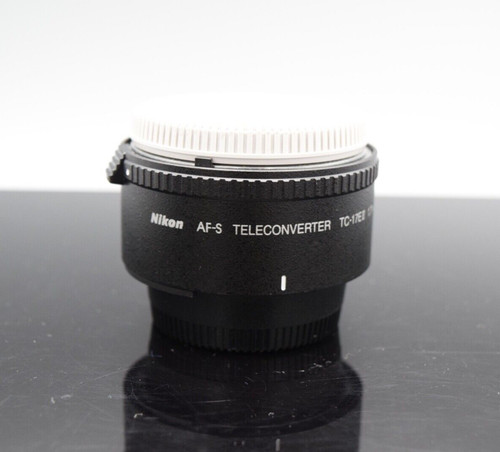 Nikon 17e ii 1 - nikon, 1.7x