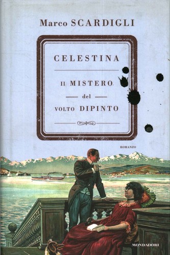 Celestina marco scardigli - scardigli, (