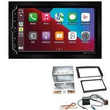 Autoradio Wifi Apple CarPlay