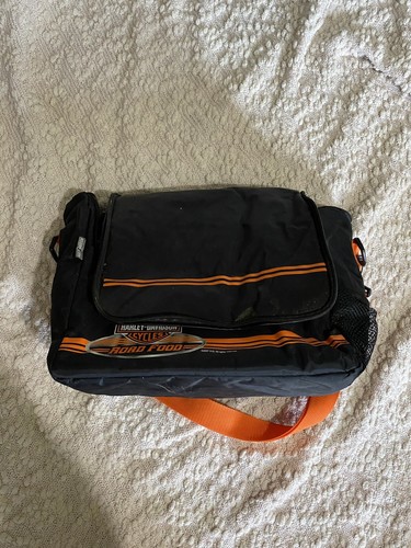 Harley davidson borsa termica - borsa,